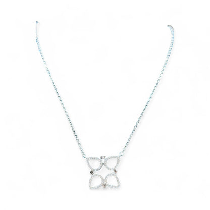 Seraphina Petal Harmony Necklace