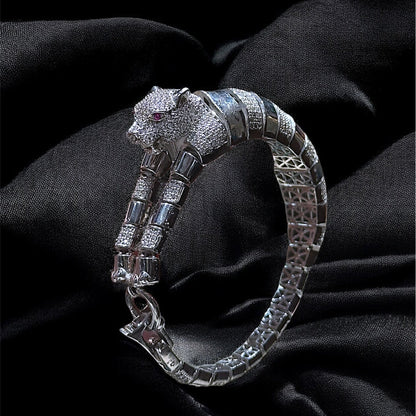 Panthera Majesty Bracelet