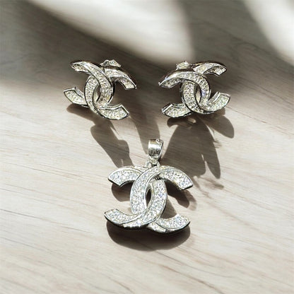 Lustro Interlock Signature Set