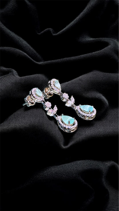 Aqua Royal Drop Set